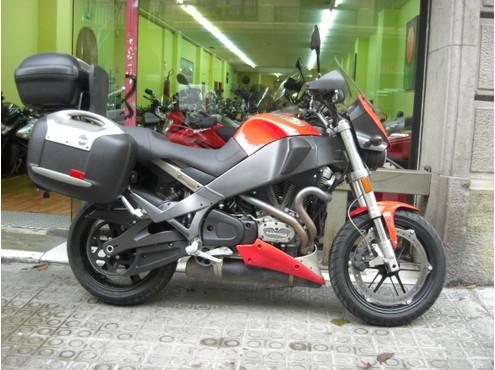UNA  MAXITRAIL CON PERSONALIDAD