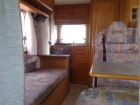 vendo autocaravan - mejor precio | unprecio.es