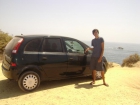 vendo opel meriva 1.7 cdti enjoy - mejor precio | unprecio.es