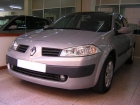 Venta de coche Renault MEGANE 1.5 DCi 100 C.v Confort Expresion '04 en Valencia - mejor precio | unprecio.es