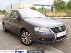 Volkswagen Passat 1.6 TDI CR Edition P.BMT - mejor precio | unprecio.es