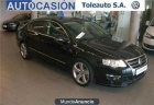 Volkswagen Passat 2.0 TDI 140cv DPF Highline - mejor precio | unprecio.es