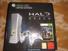 xbox360 slim 250gb+5 JUEGOS+EXTRAS - mejor precio | unprecio.es