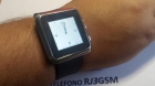 Reloj Teléfono Móvil Inteligente de Pulsera RJ3GSM Espía - mejor precio | unprecio.es