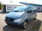 2005 Mercedes-Benz Vito 111 CDI Kompakt - mejor precio | unprecio.es