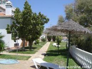 Apartamento en alquiler de vacaciones en Torrox, Málaga (Costa del Sol)
