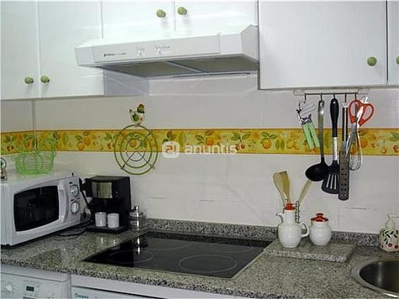 Apartamento en Ferrol