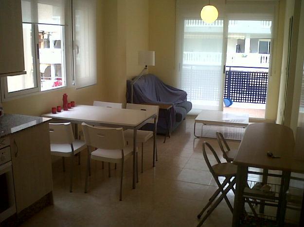 Apartamento en Moncofa