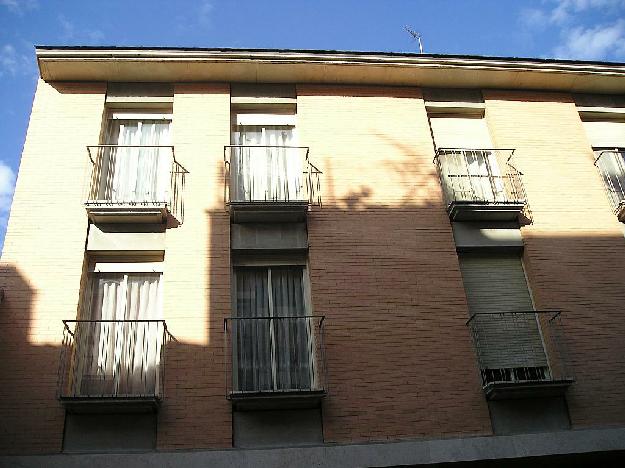 Apartamento en San Sebastián de los Reyes