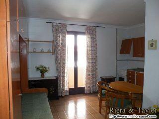 Apartamento en venta en Cala Millor, Mallorca (Balearic Islands)