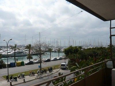 Apartamento en venta en Palma de Mallorca, Mallorca (Balearic Islands)