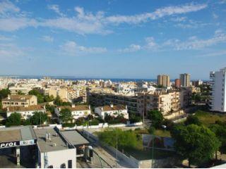 Apartamento en venta en Palma de Mallorca, Mallorca (Balearic Islands)