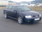 AUDI A6 AVANT 2.5TDI QUATTRO - mejor precio | unprecio.es