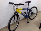 Bici de montaña A ESTRENAR IDEAL REYES - mejor precio | unprecio.es