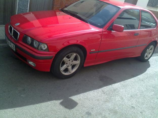 Bmw 318i