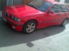 Bmw 318i - mejor precio | unprecio.es
