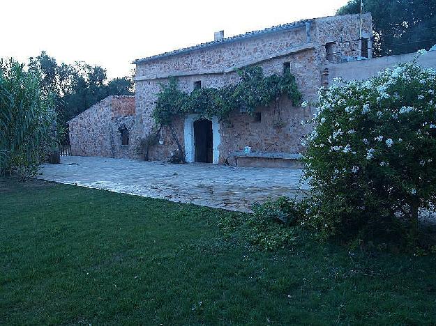 Casa en Algaida