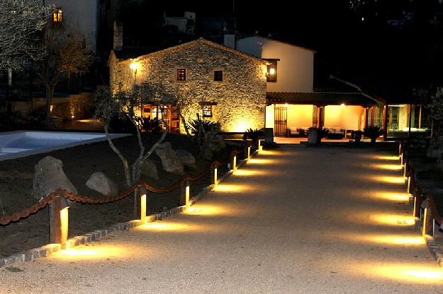 Casa en Santa Susanna