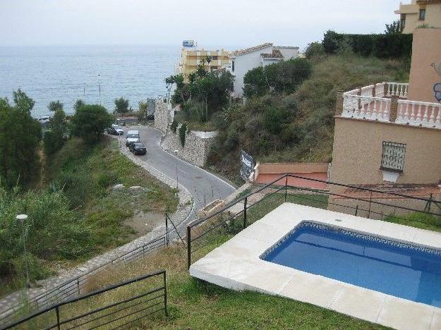 Chalet en venta en Benalmadena Costa, Málaga (Costa del Sol)
