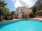 Chalet en venta en Dénia, Alicante (Costa Blanca) - mejor precio | unprecio.es