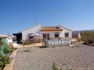 Chalet en venta en Partaloa, Almería (Costa Almería)