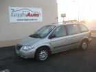 CHRYSLER VOYAGER - mejor precio | unprecio.es