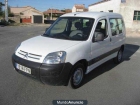 Citroën Berlingo 1.6 HDi 75 SX - mejor precio | unprecio.es