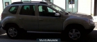 Dacia Duster - mejor precio | unprecio.es