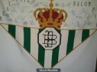 escudo del betis - mejor precio | unprecio.es