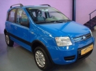 Fiat Panda 4x4 1.2 Climbing - mejor precio | unprecio.es