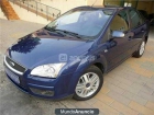 Ford Focus 1.8 TDCi Ghia - mejor precio | unprecio.es