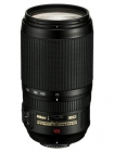 Lente nikon 70-300 vr original, nuevo, garantia 5 años española obsequio filtro - mejor precio | unprecio.es