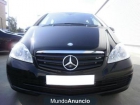Mercedes-Benz A 160 A 160 BE - mejor precio | unprecio.es