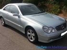 Mercedes Benz Clk270 - mejor precio | unprecio.es