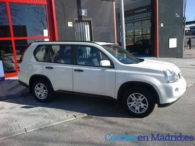 Nissan Xtrail