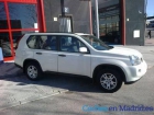 Nissan Xtrail - mejor precio | unprecio.es