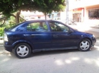 Opel Astra tdi en VALENCIA - mejor precio | unprecio.es