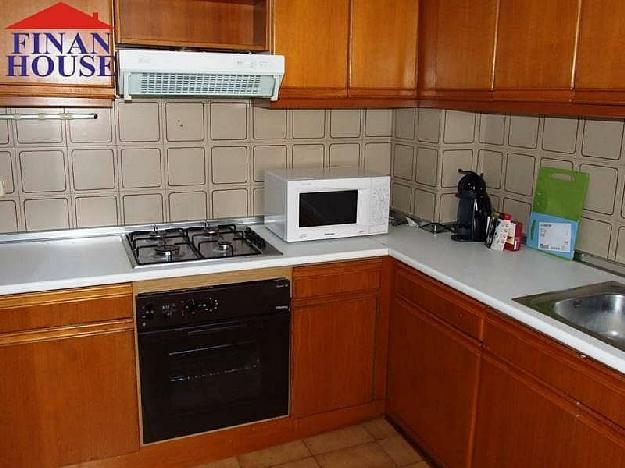 Piso en Alicante/Alacant