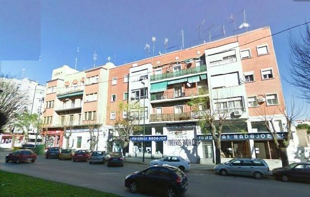Piso en Badajoz