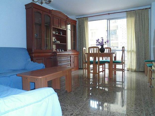 Piso en Palma de Mallorca