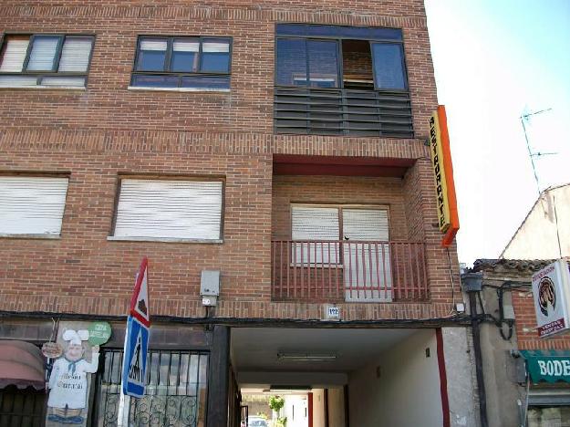 Piso en Rueda