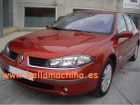 RENAULT Laguna 1.9DCI Expression 130 - mejor precio | unprecio.es
