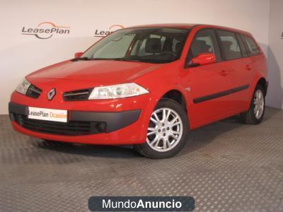 Renault Megane Meg.G.Tour 1.5dCi Exp.105 eco2