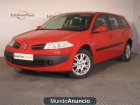 Renault Megane Meg.G.Tour 1.5dCi Exp.105 eco2 - mejor precio | unprecio.es