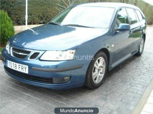 Saab 93 Sport Hatch Linear Sport 1.9