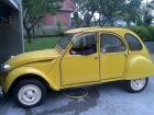 Se vende 2CV Nuevo - mejor precio | unprecio.es