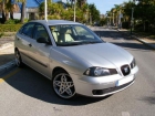 SEAT Ibiza SC 1.4 Stylance - mejor precio | unprecio.es