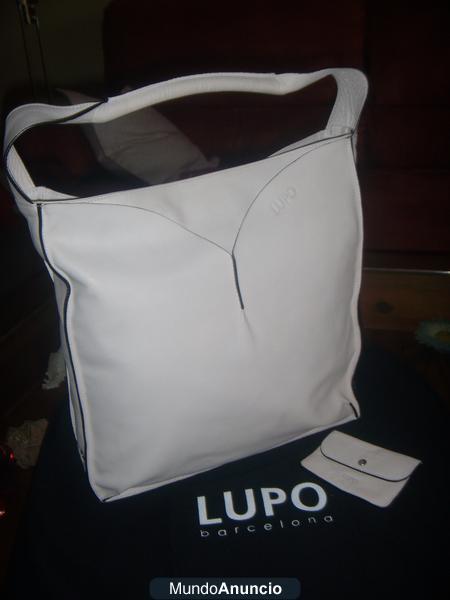 VENDO BOLSO LUPO