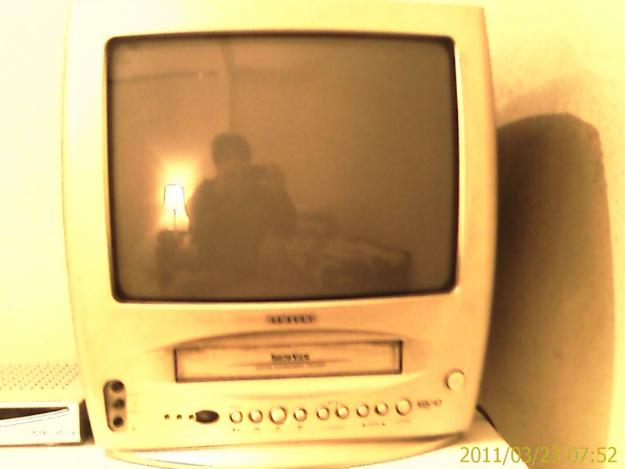 VENDO TELEVISOR SAMSUNG 14