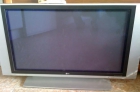 Vendo Tv Plasma LG RZ-42PX11 para despiece o para reparar - mejor precio | unprecio.es